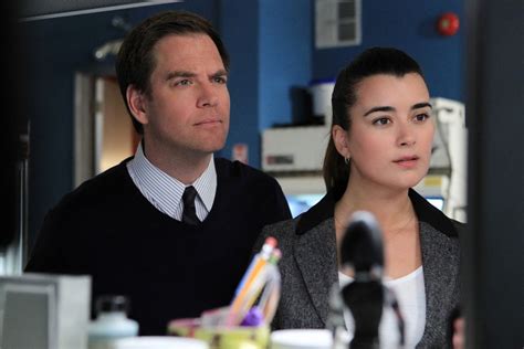 NCIS stars Michael Weatherly announces major news。